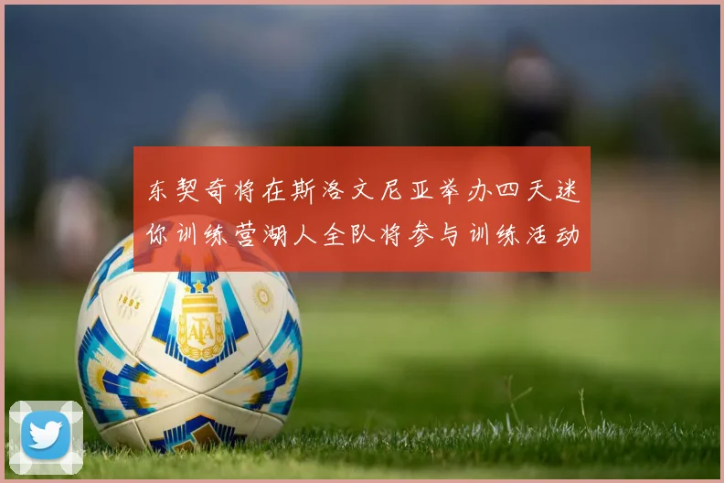 东契奇将在斯洛文尼亚举办四天迷你训练营湖人全队将参与训练活动